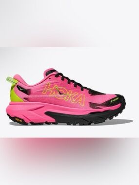 Hoka Mafate 5 Trail running Sneakers
